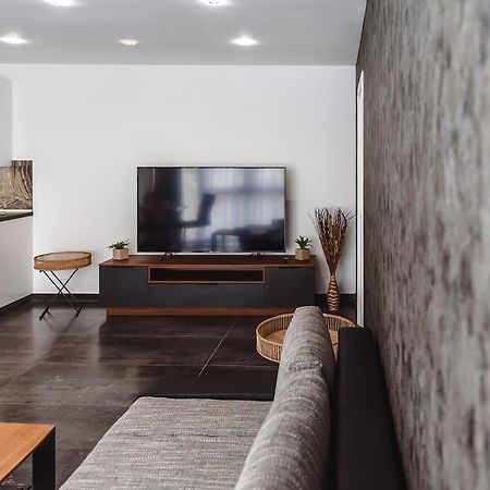 Concept Apartments Budiului 42 Târgu-Mureş Zewnętrze zdjęcie