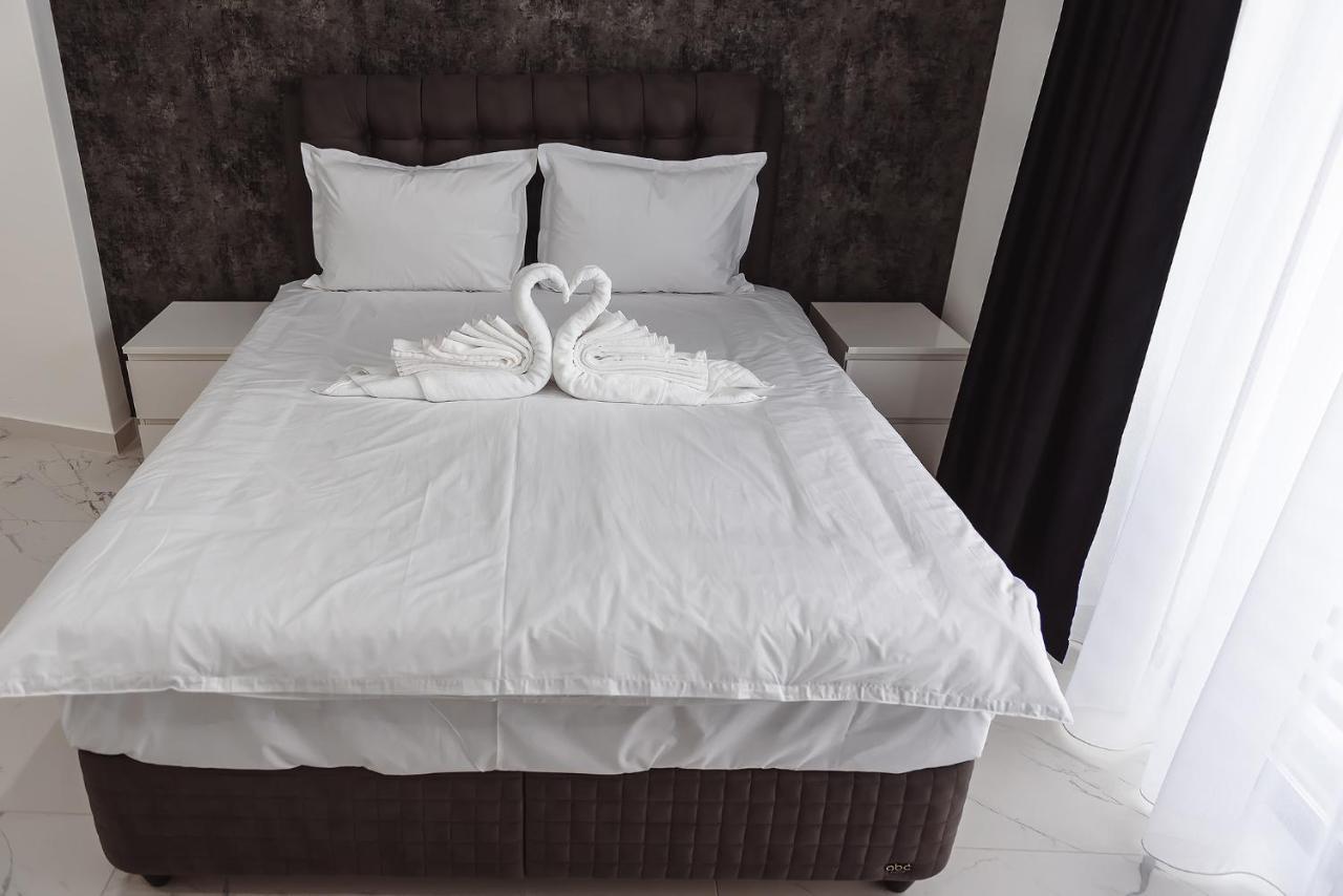 Concept Apartments Budiului 42 Târgu-Mureş Zewnętrze zdjęcie