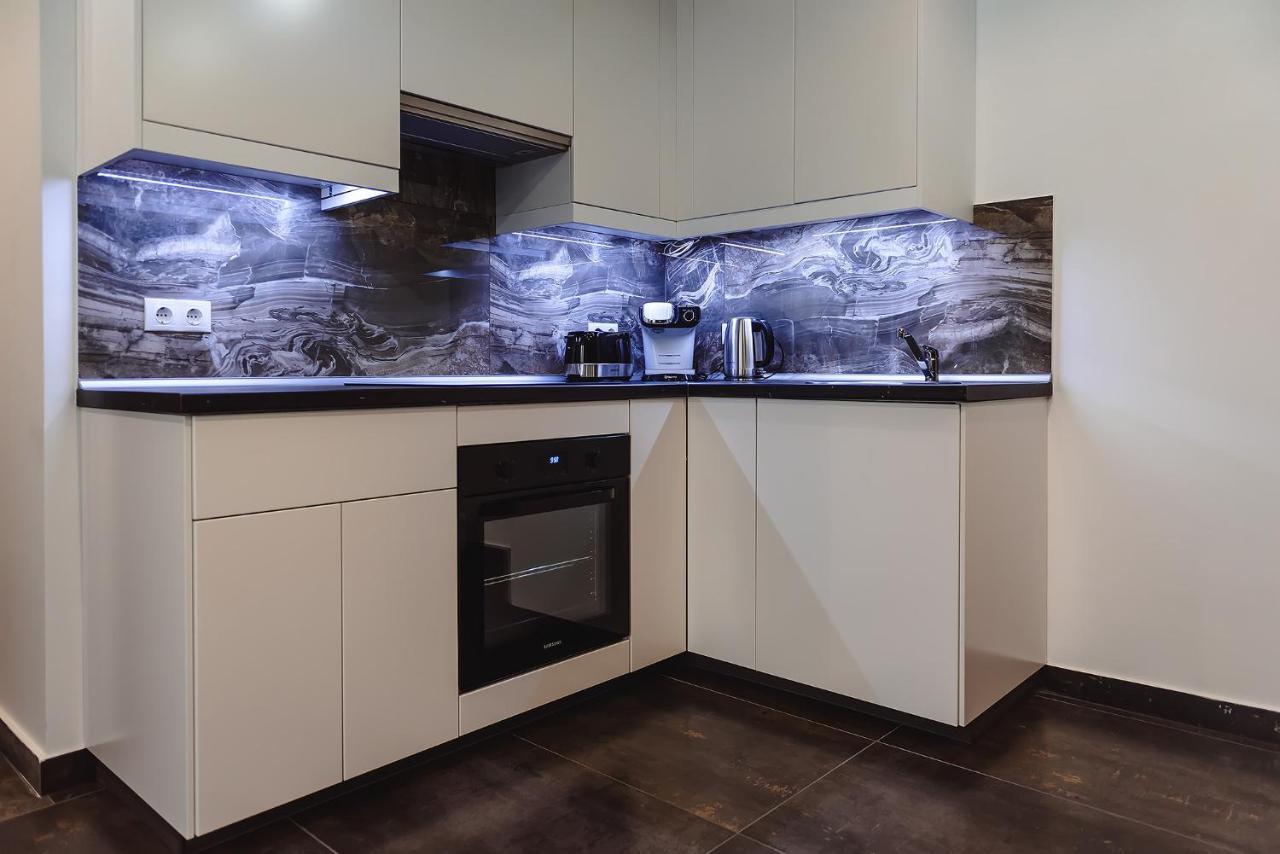 Concept Apartments Budiului 42 Târgu-Mureş Zewnętrze zdjęcie