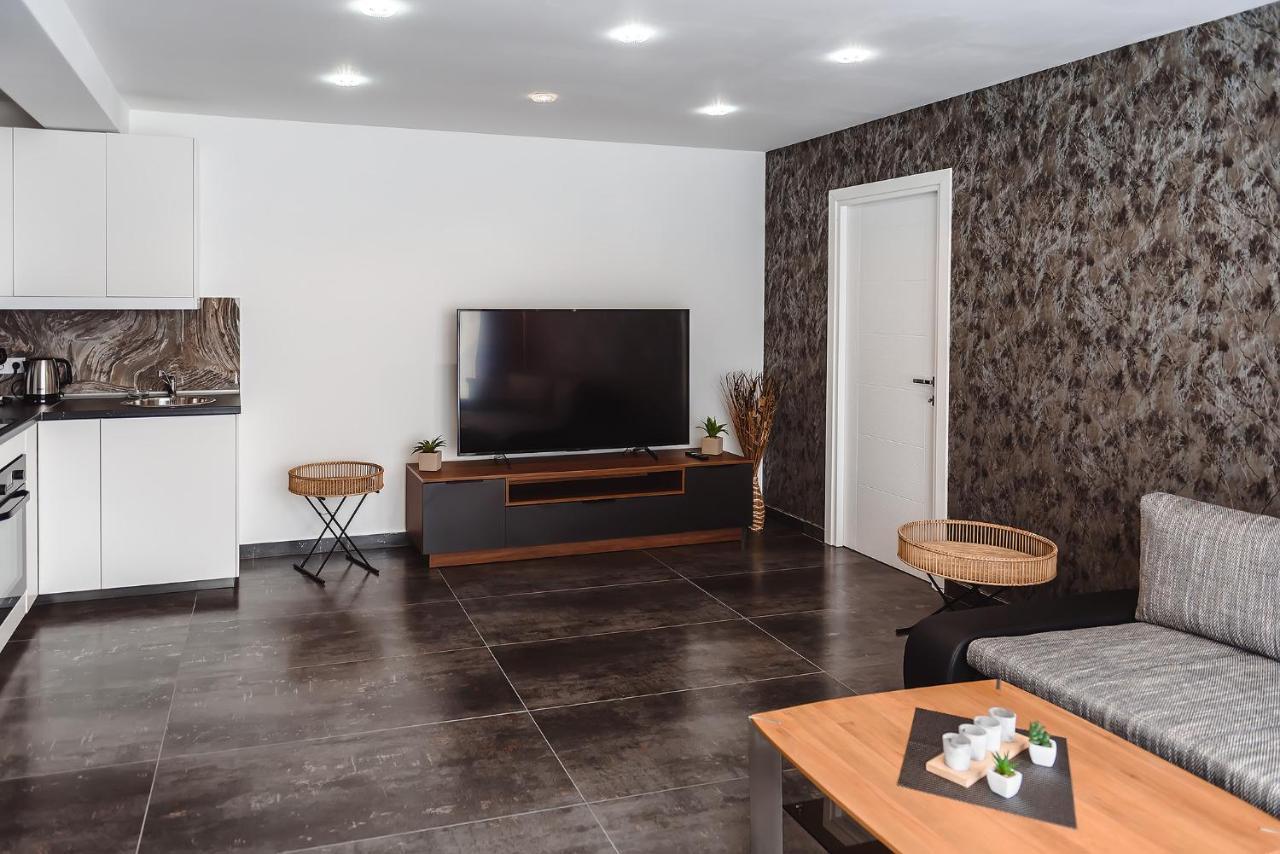 Concept Apartments Budiului 42 Târgu-Mureş Zewnętrze zdjęcie
