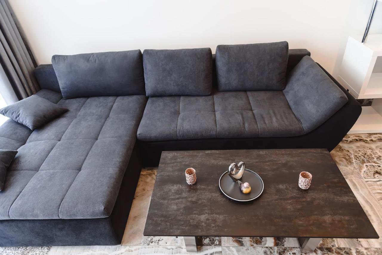 Concept Apartments Budiului 42 Târgu-Mureş Zewnętrze zdjęcie