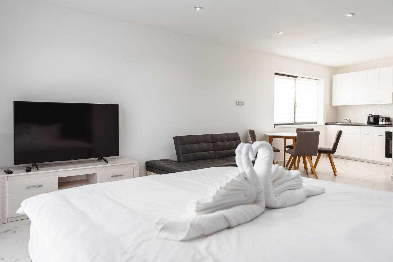 Concept Apartments Budiului 42 Târgu-Mureş Zewnętrze zdjęcie