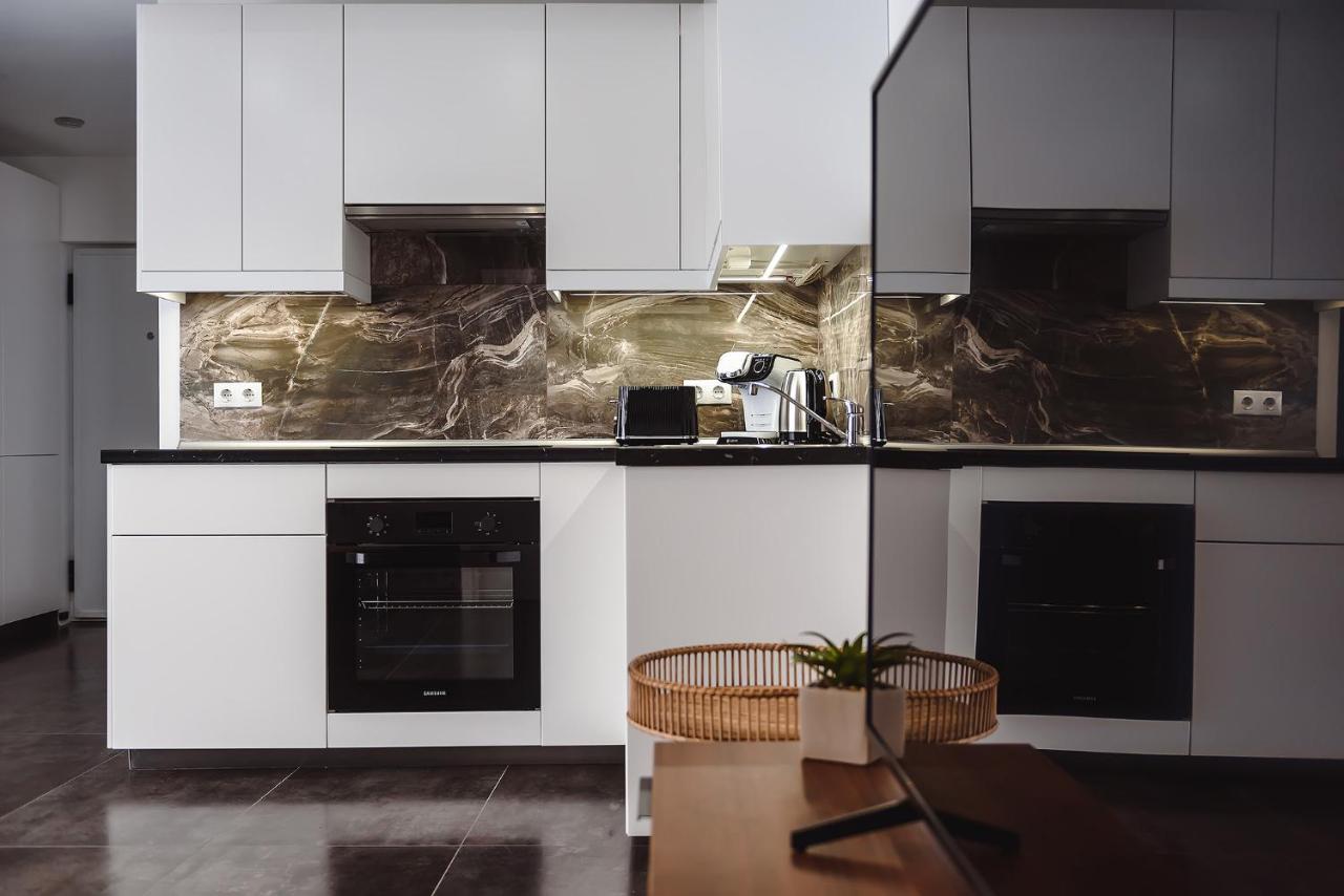 Concept Apartments Budiului 42 Târgu-Mureş Zewnętrze zdjęcie