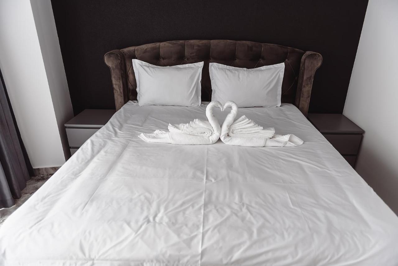 Concept Apartments Budiului 42 Târgu-Mureş Zewnętrze zdjęcie