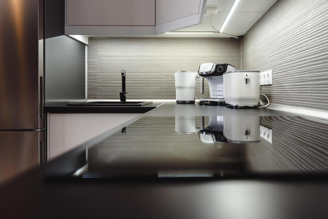 Concept Apartments Budiului 42 Târgu-Mureş Zewnętrze zdjęcie
