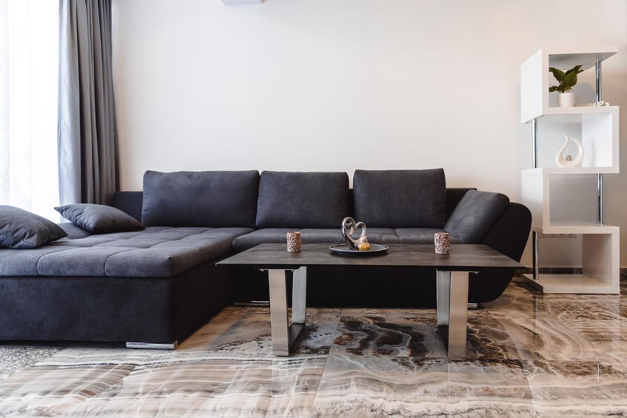 Concept Apartments Budiului 42 Târgu-Mureş Zewnętrze zdjęcie