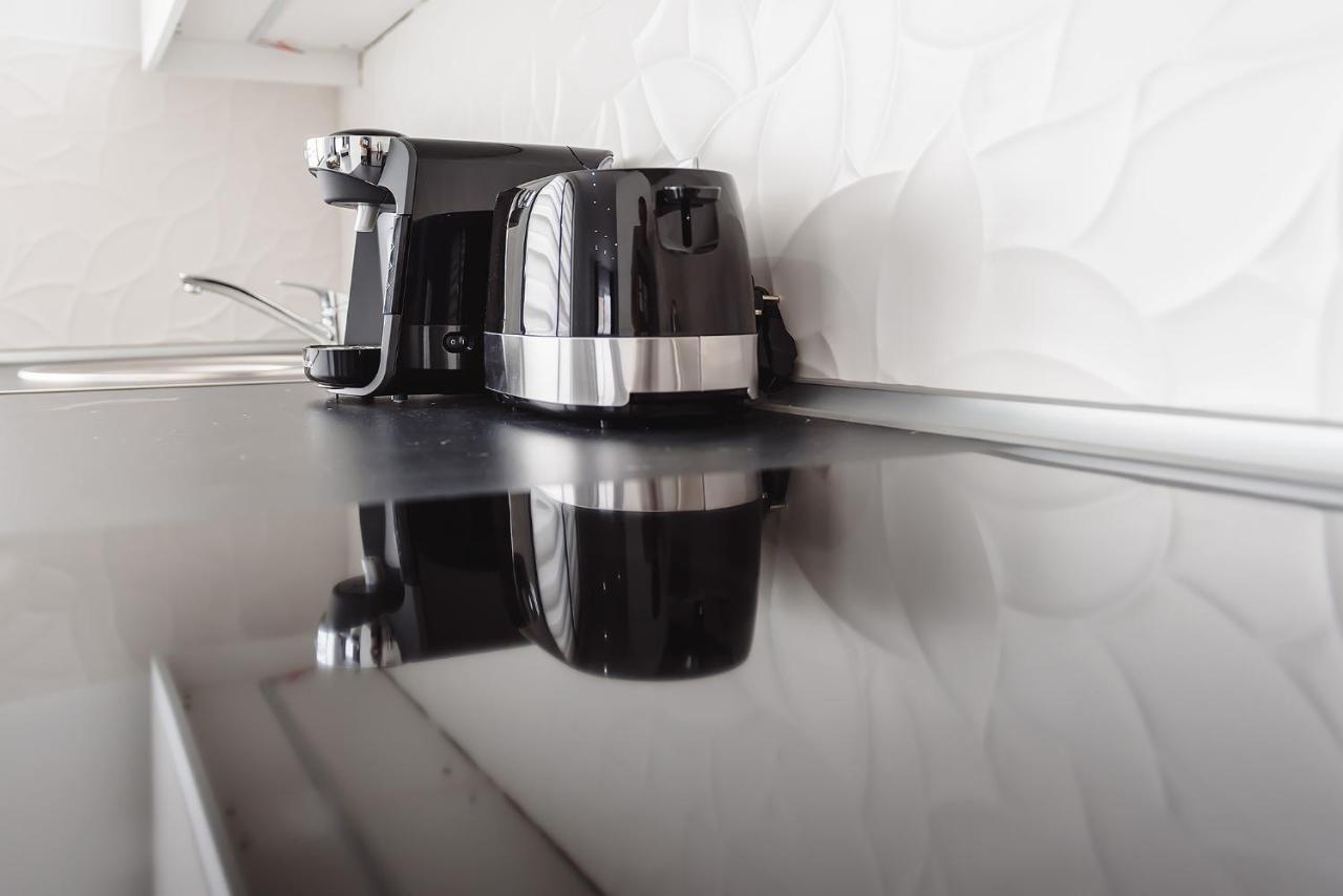 Concept Apartments Budiului 42 Târgu-Mureş Zewnętrze zdjęcie