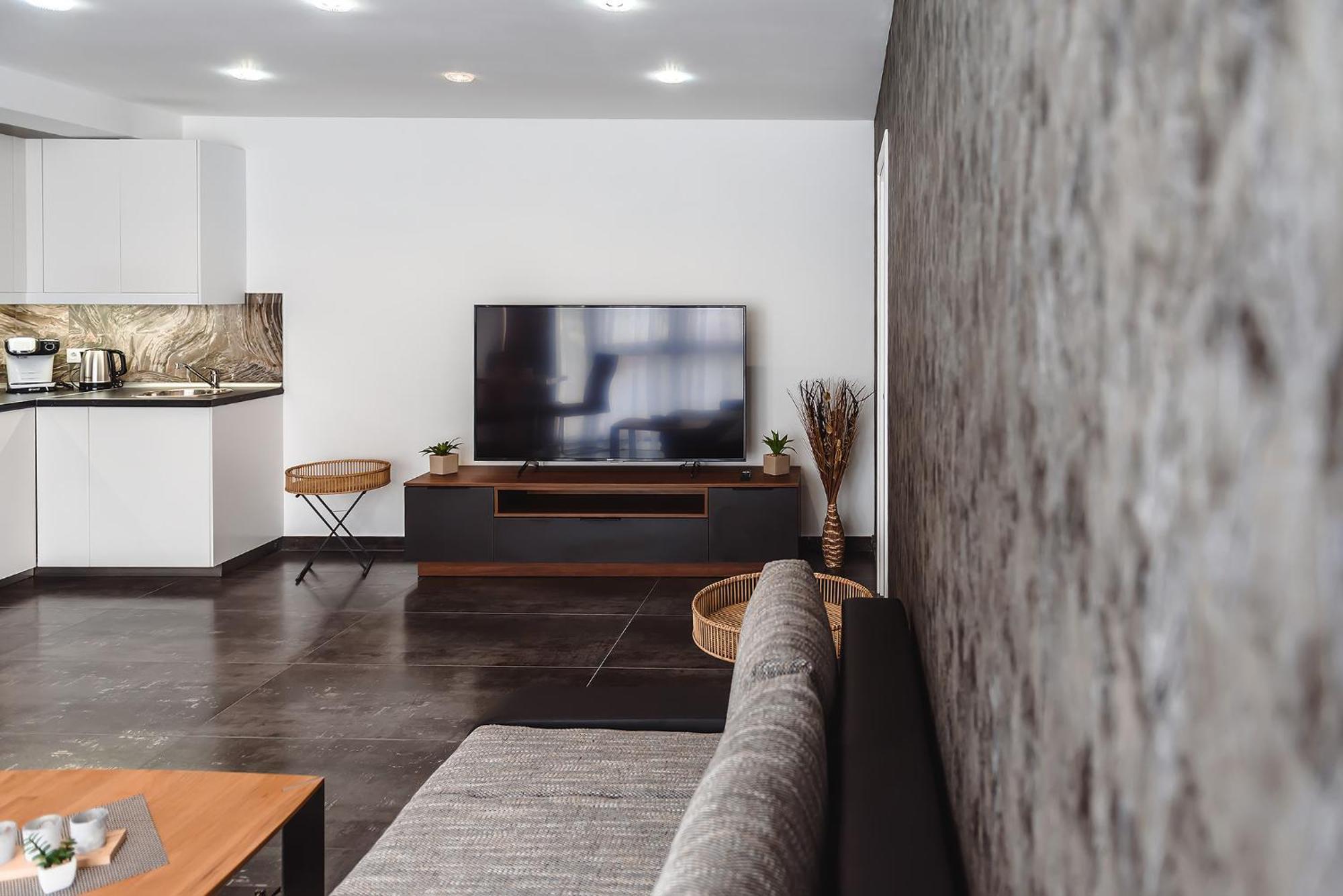 Concept Apartments Budiului 42 Târgu-Mureş Zewnętrze zdjęcie