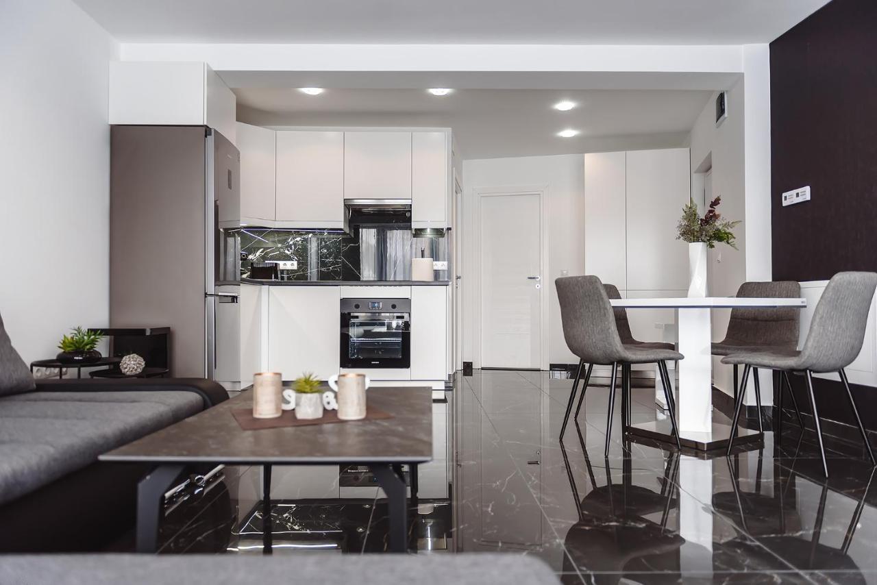 Concept Apartments Budiului 42 Târgu-Mureş Zewnętrze zdjęcie